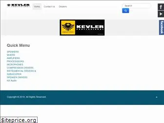 kevlerpro.com