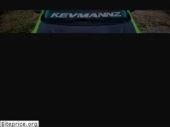 kevmannz.com