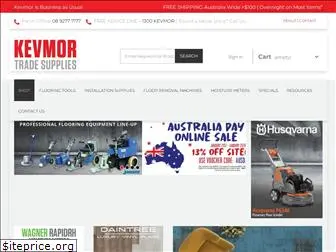 kevmor.com.au