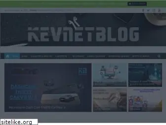 kevnetblog.com