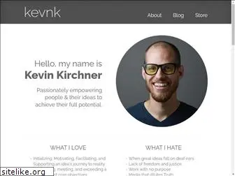 kevnk.com