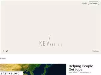 kevnull.com