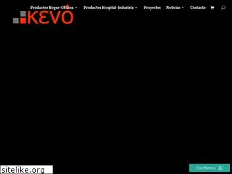 kevo.ec