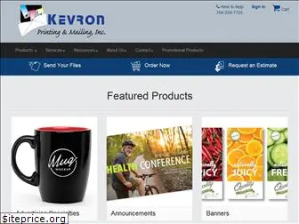 kevronprint.com