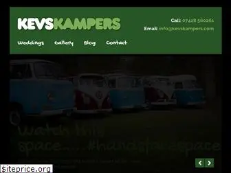 kevskampers.com