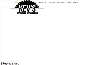 kevswoodworks.com
