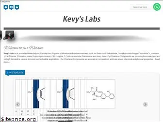 kevyslabs.com