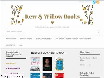 kewandwillow.com