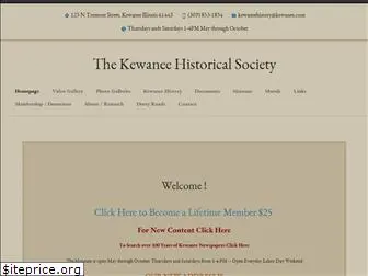 kewanee-history.com