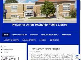 kewanna.lib.in.us