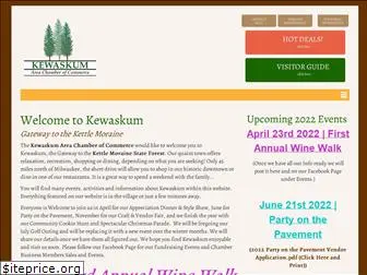 kewaskum.org