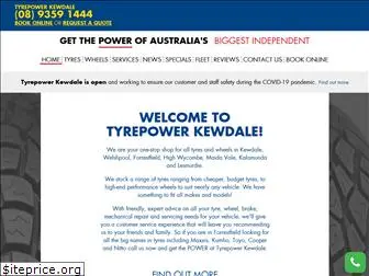 kewdaletyres.com.au
