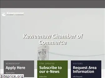 keweenaw.org