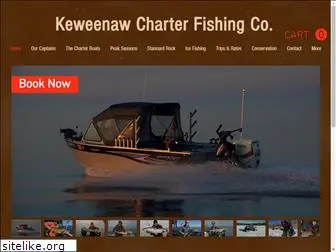 keweenawcharters.com