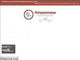 keweenawcoffeeworks.com