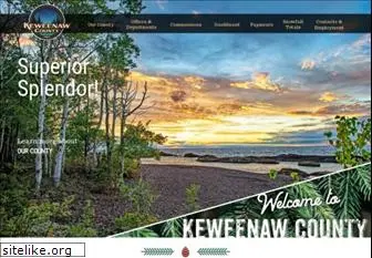 keweenawcountyonline.org