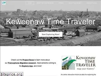 keweenawhistory.com