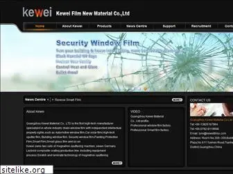 keweifilms.com