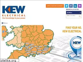 kewelectrical.co.uk