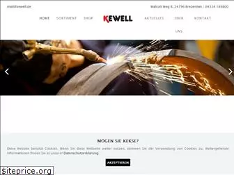 kewell-schweisstechnik.de