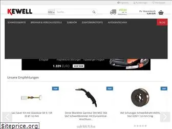 kewell-shop.de