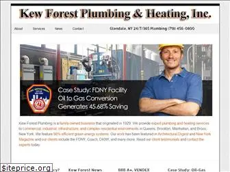 kewforestplumbing.com