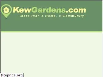 kewgardens.com