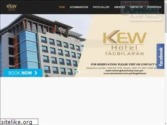 kewhotel.com.ph