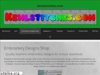 kewlstitches.com