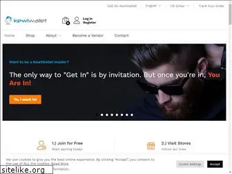 kewlwallet.com