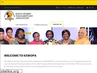kewopa.org