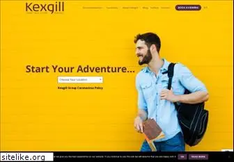kexgill.com