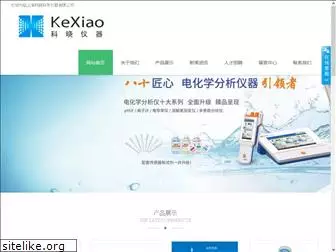 kexiao-sh.com