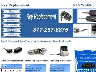 key--replacement.com