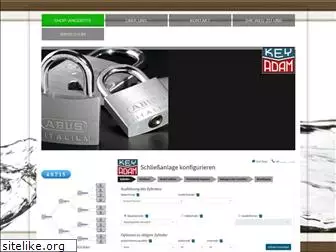 key-adam.de