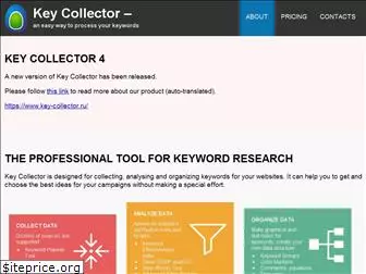 www.key-collector.com