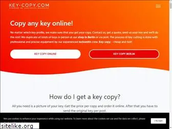 key-copy.com
