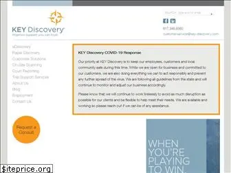 key-discovery.com