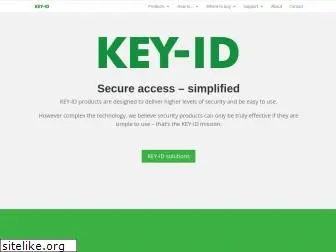 key-id.com