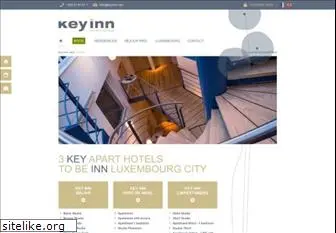 key-inn.com