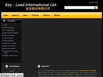key-lead.com