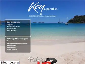key-paradise.com
