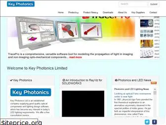 key-photonics.co.uk