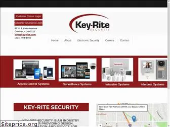 key-rite.com