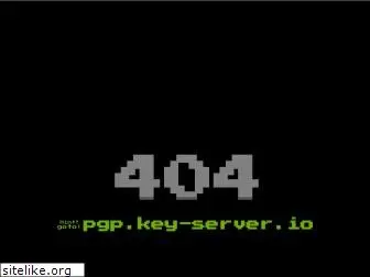 key-server.io