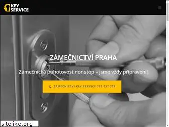 key-service.cz