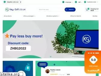 key-soft.co.uk