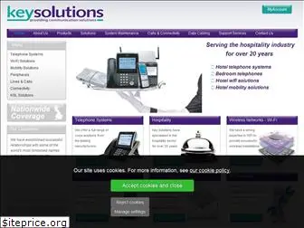 key-solutions-ltd.co.uk