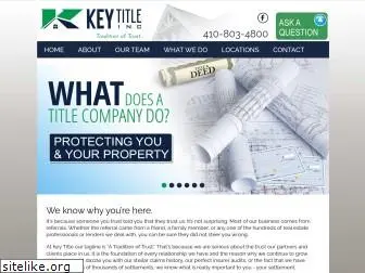 key-title.com