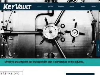 key-vault.net